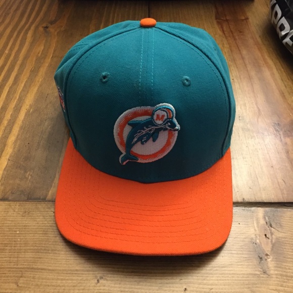 miami dolphins hat